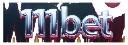 111bet logo