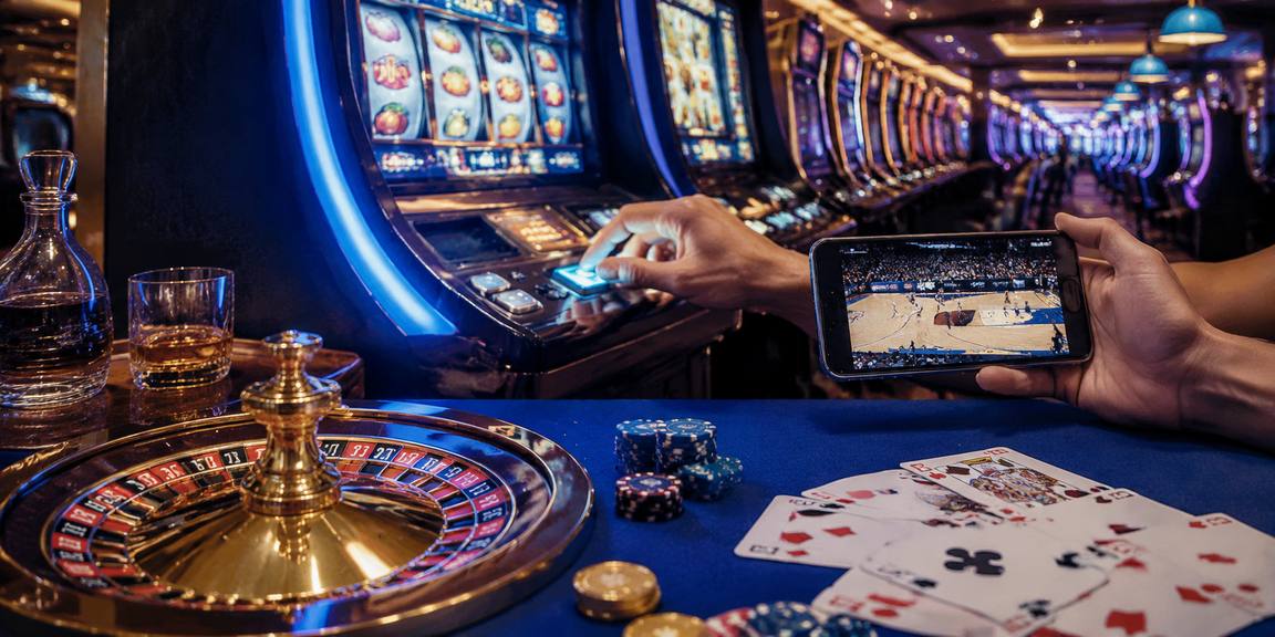 111bet Sportsbook